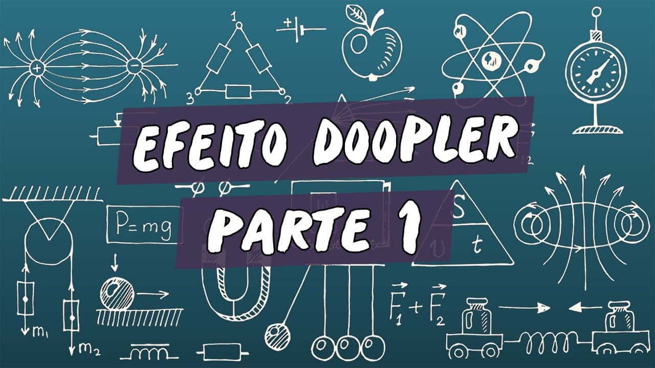Thumbnail: Efeito Doppler / Parte 1 - Brasil Escola