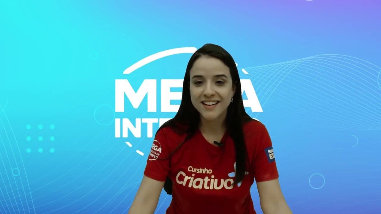 Thumbnail: ENEM 2021 - 177 MATEMÁTICA - Uma das bases mais utilizadas para representar um número é a base decim