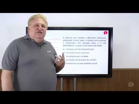 Thumbnail da aula: Q.91 (Inglês)-ENEM 2014-Códigos, Linguagens e suas tecnologias (Rosa)