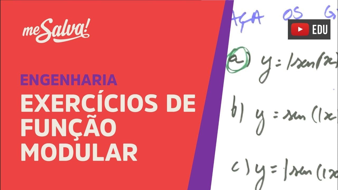 Thumbnail: Me Salva! PRC21 - Outras funções