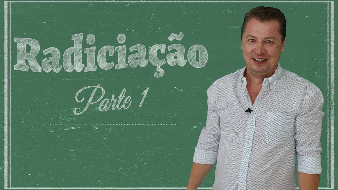 Thumbnail: Radiciação (Parte 1) - Matemática Básica (Aula 6)