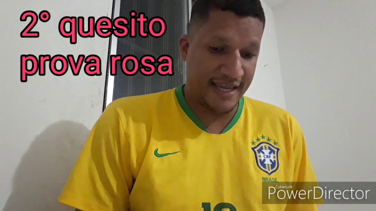 Thumbnail: Enem 2019 Análise das questões de espanhol