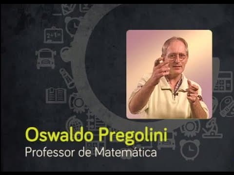 Thumbnail da aula: Gabaritando Enem 2014 - Matemática