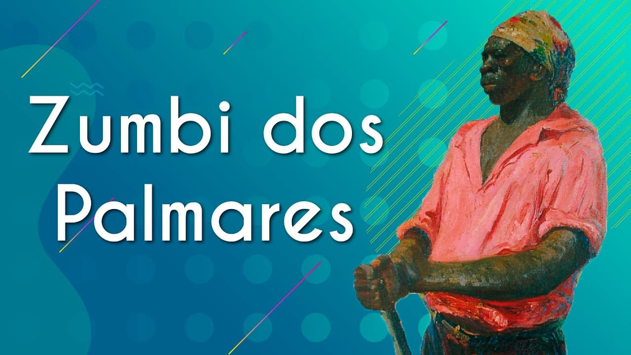 Thumbnail: Zumbi dos Palmares - Brasil Escola