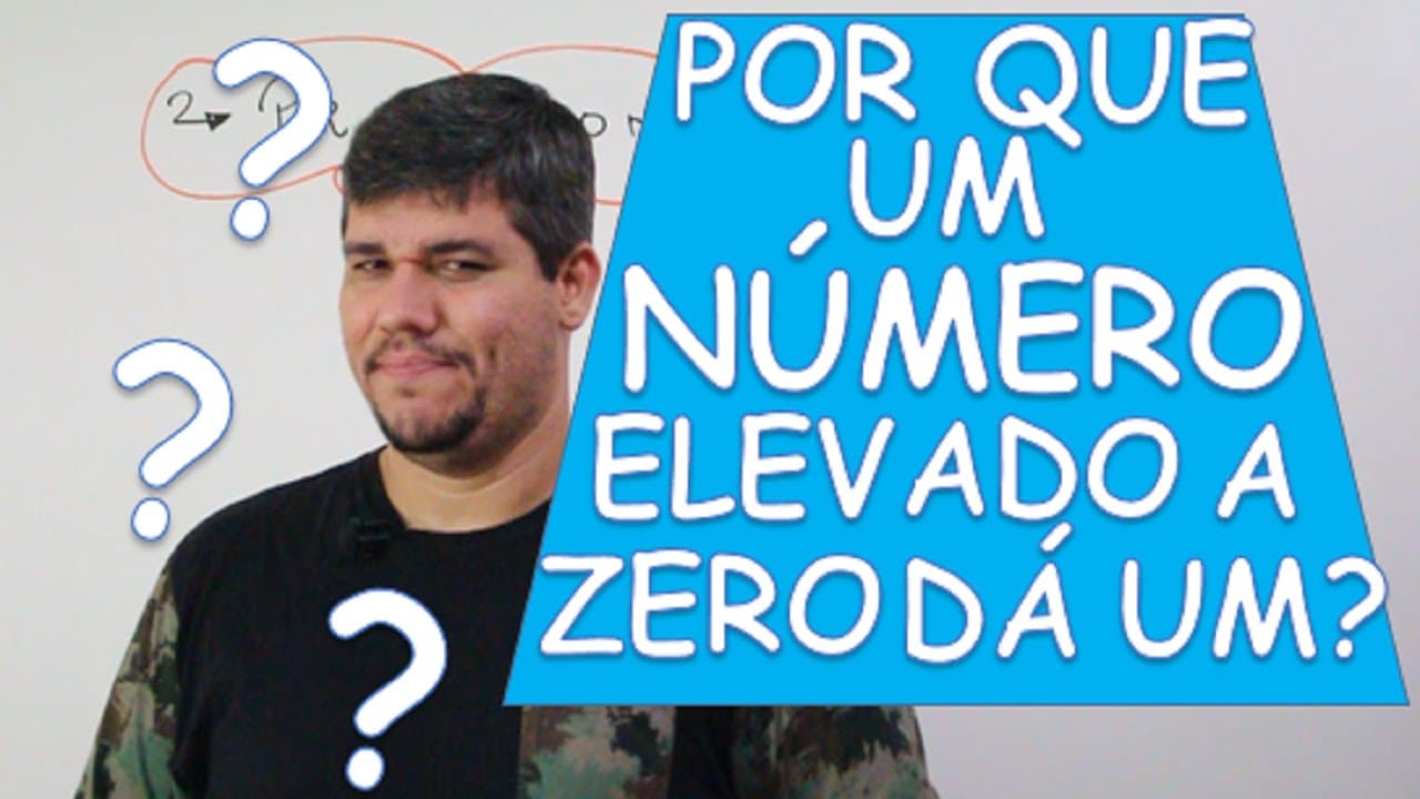 Thumbnail: EXPOENTE ZERO