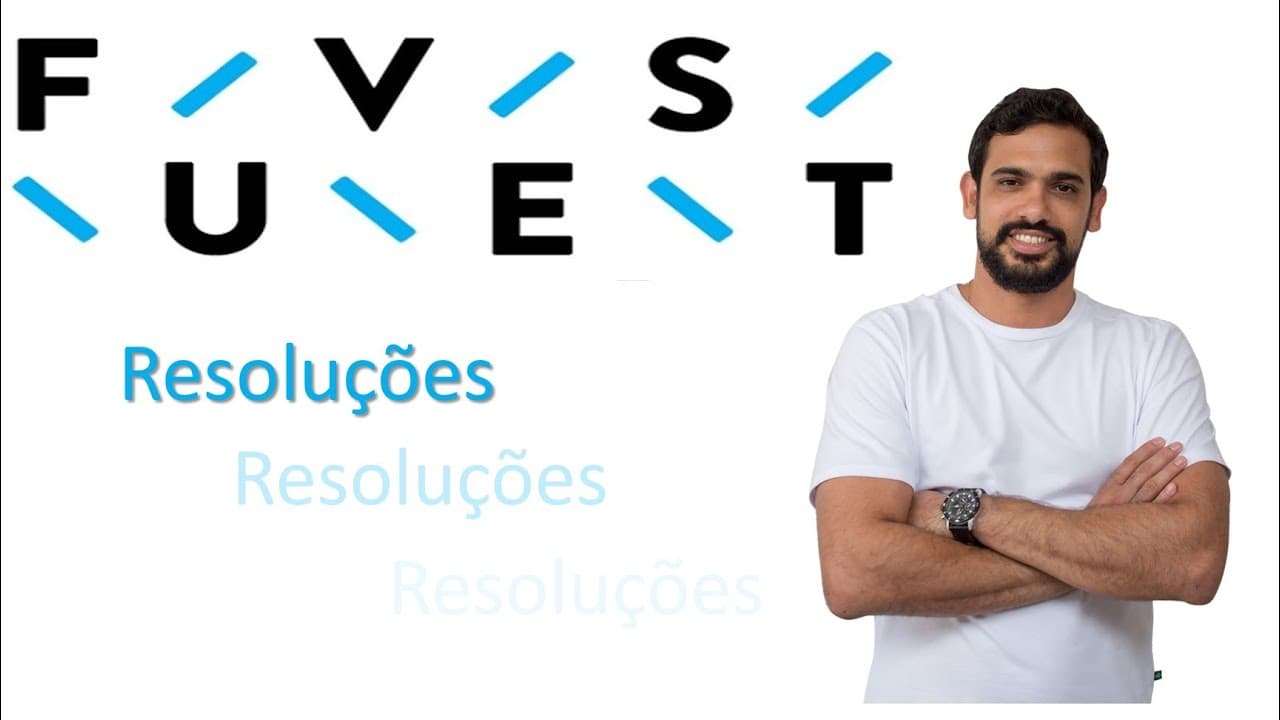 Thumbnail: FUVEST 2015 | Penetrância incompleta