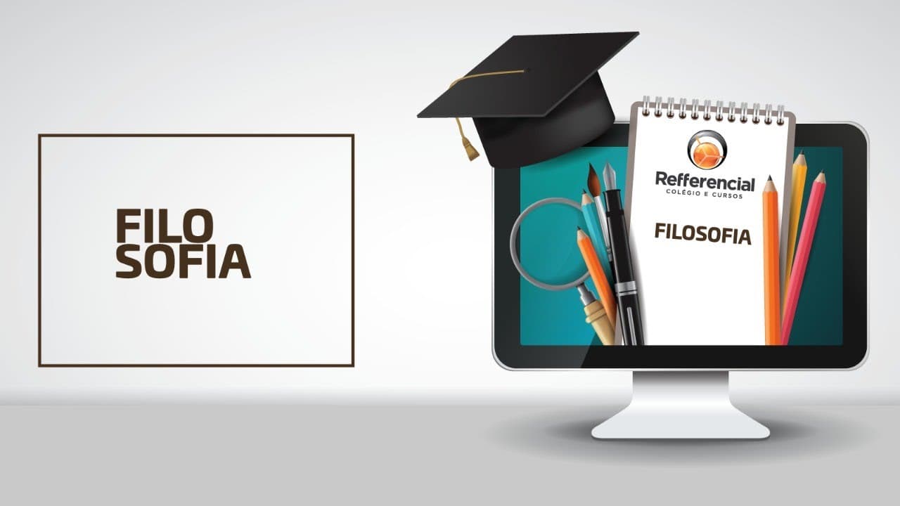 Thumbnail: 1º ano filosofia 31 08 2020