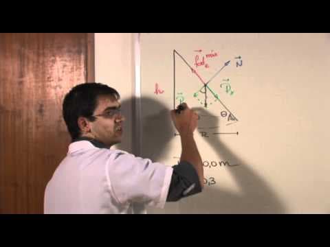 Thumbnail da aula: Correção do Vestibular 1º 2011 - FÍSICA