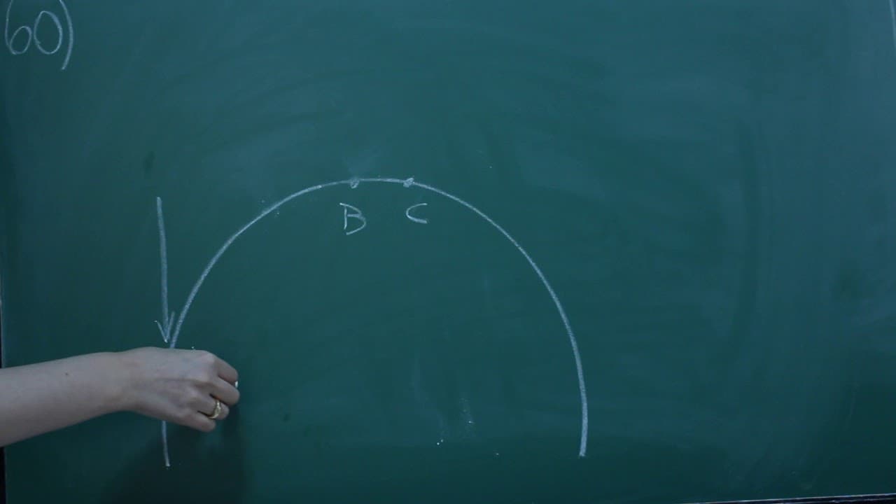 Thumbnail: FUVEST 2015 - 1ª Fase - Física - 60 - prova V