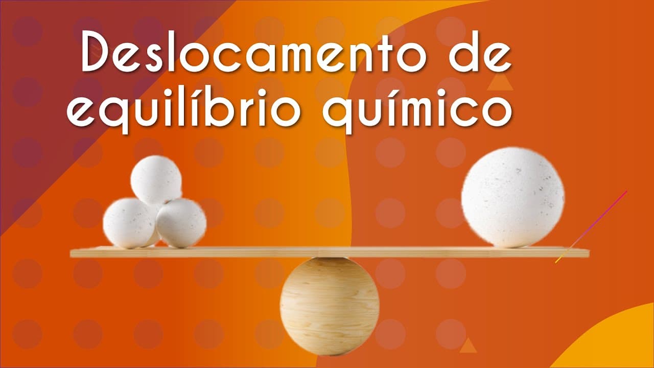 Thumbnail: Deslocamento de equilíbrio - Brasil Escola