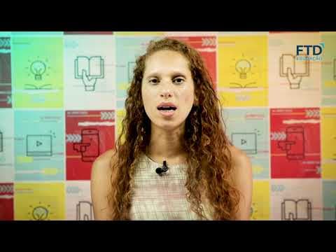 Thumbnail da aula: ENEM 2019 - Geografia - Ampliação do Conselho de Segurança da ONU