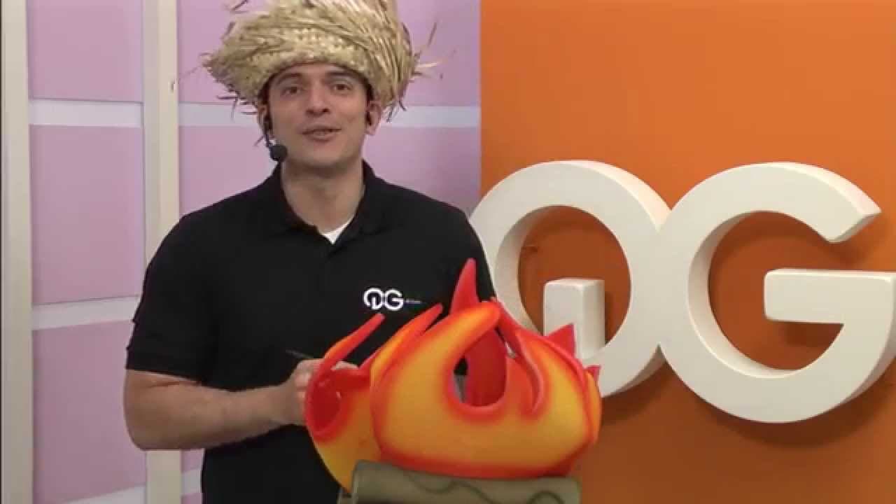Thumbnail: Matemática: Produtos Notáveis e Fatoração - ENEM