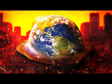 Thumbnail da aula: Como será o CLIMA daqui pra frente?