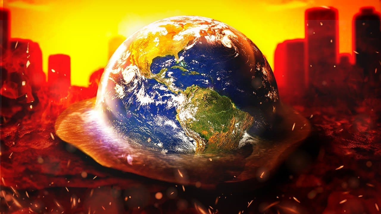 Thumbnail: Como será o CLIMA daqui pra frente?