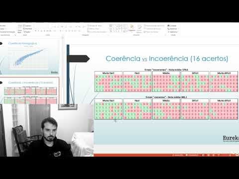 Thumbnail da aula: COMO PASSAR EM MEDICINA NO ENEM - [Número de acertos necessários]