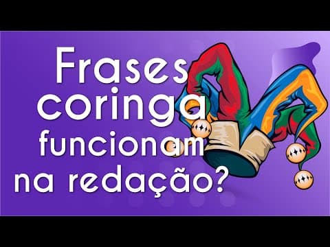 Thumbnail da aula: Estratégias de argumentação - Brasil Escola