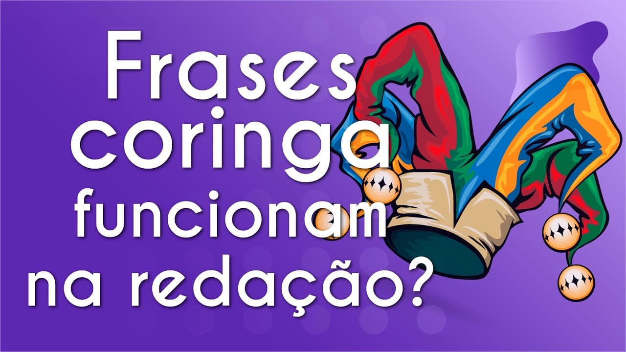 Thumbnail: Estratégias de argumentação - Brasil Escola