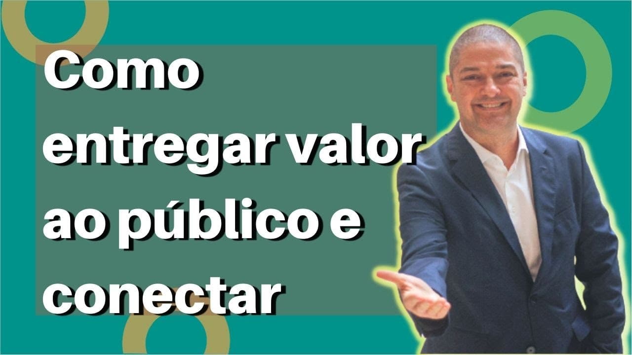 Thumbnail: Ações estratégicas para uma Oratória que entrega valor #05