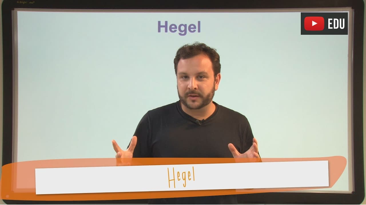 Thumbnail: Videoaulas Poliedro | Hegel