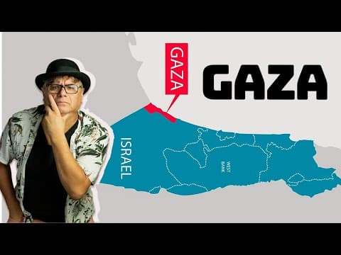 Thumbnail da aula: Gaza