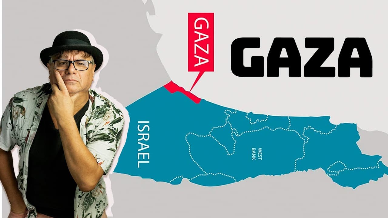 Thumbnail: Gaza
