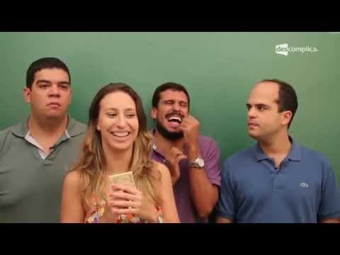 Thumbnail da aula: Ucrânia - Aula ao Vivo | Descomplica
