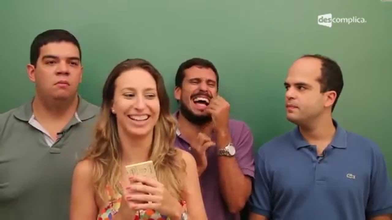 Thumbnail: Ucrânia - Aula ao Vivo | Descomplica