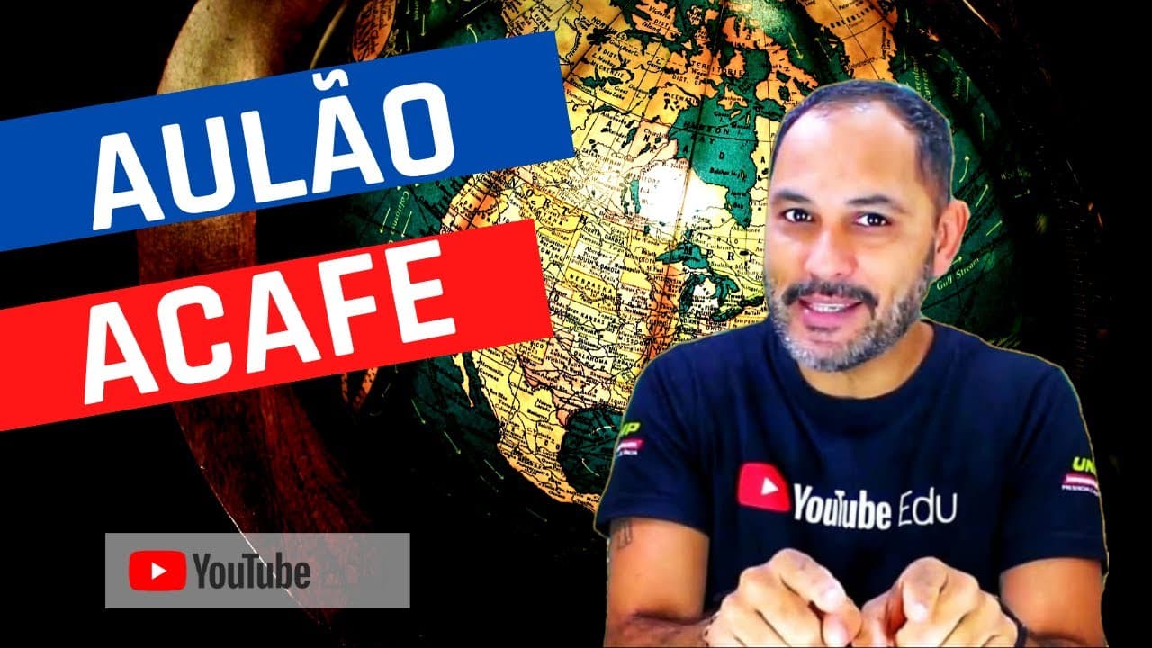 Thumbnail: AULÃO ACAFE 2017