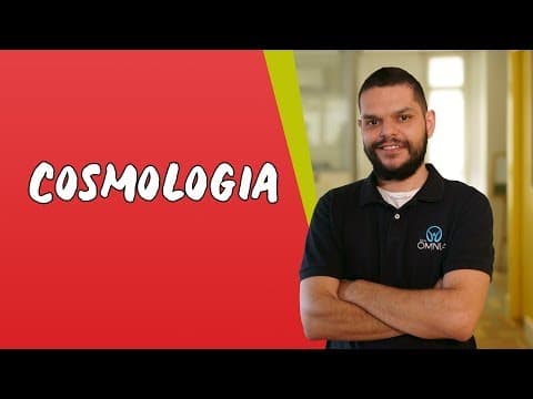 Thumbnail da aula: Cosmologia - Brasil Escola