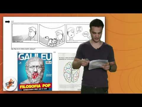 Thumbnail da aula: Língua Portuguesa - Interpretação - Insper 2012/2