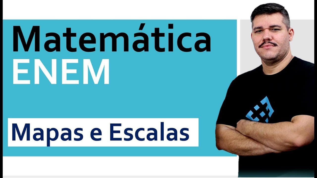 Thumbnail: 💡 ENEM 2018 - 157 (Azul) Matemática - Marca do tesouro