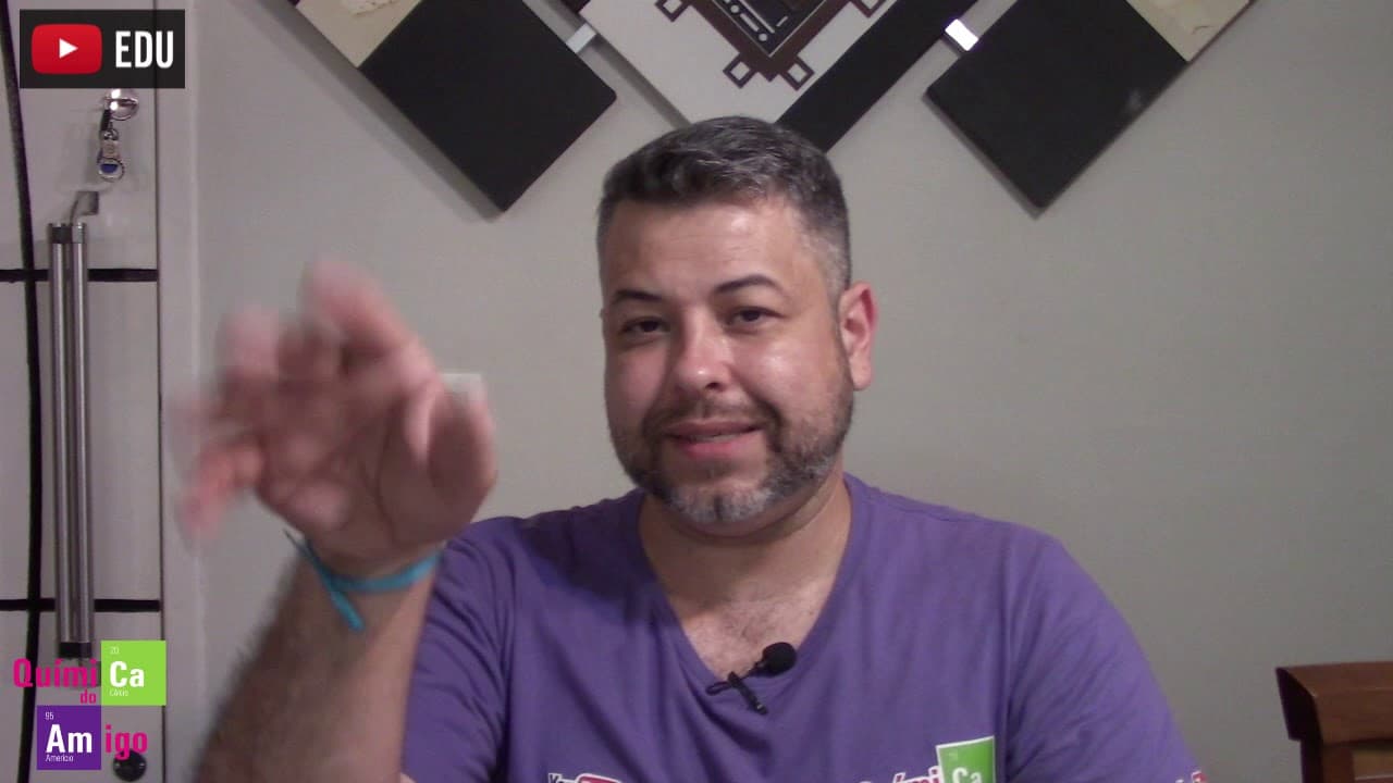 Thumbnail: Comentários e resolução UNESP 2019 - Química