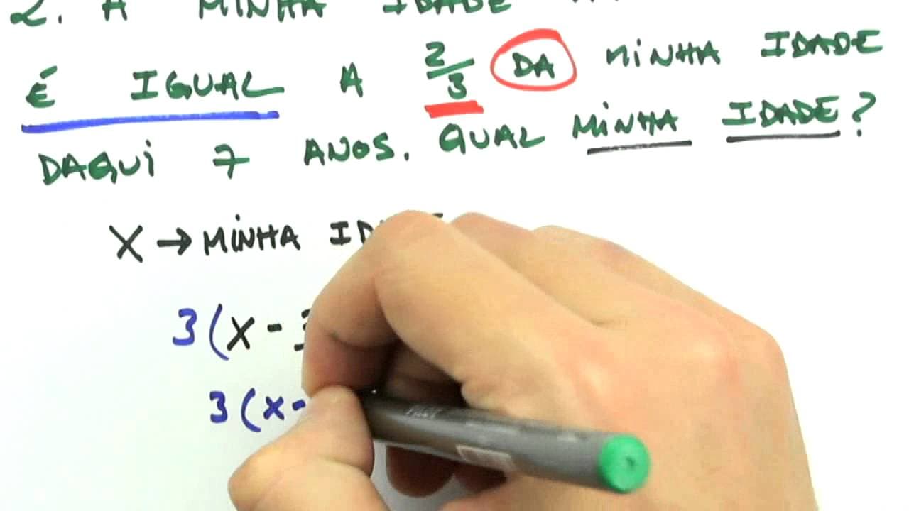 Thumbnail: Me Salva! ELP02 - Interpretando Problemas com Equações - IBGE