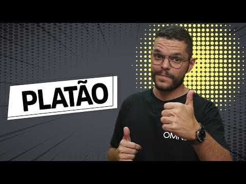 Thumbnail da aula: Platão - Brasil Escola