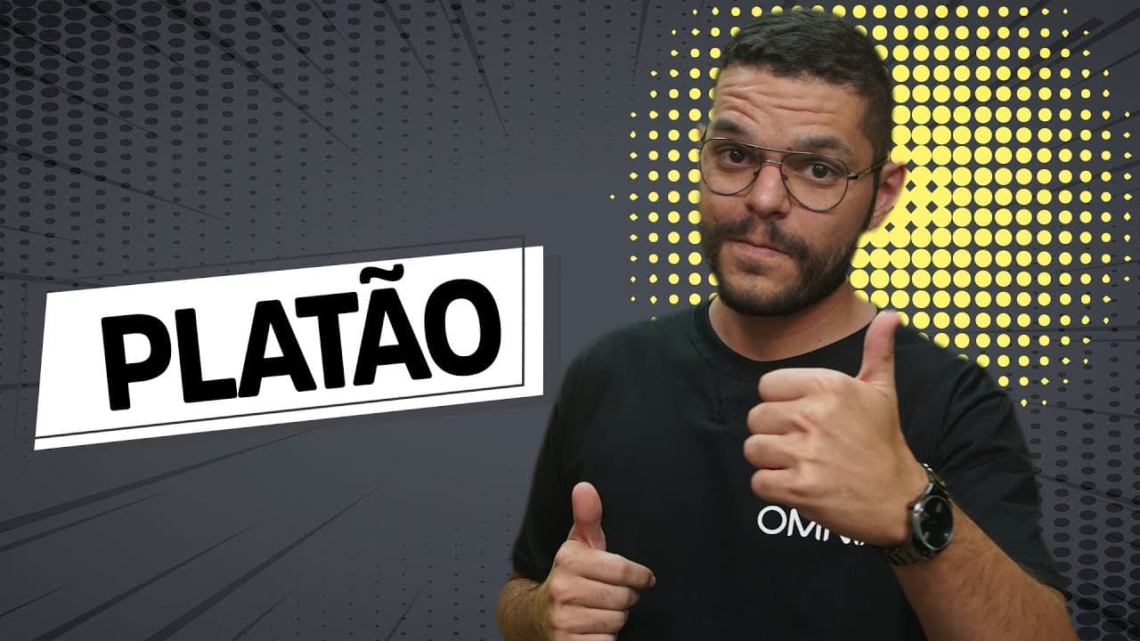 Thumbnail: Platão - Brasil Escola