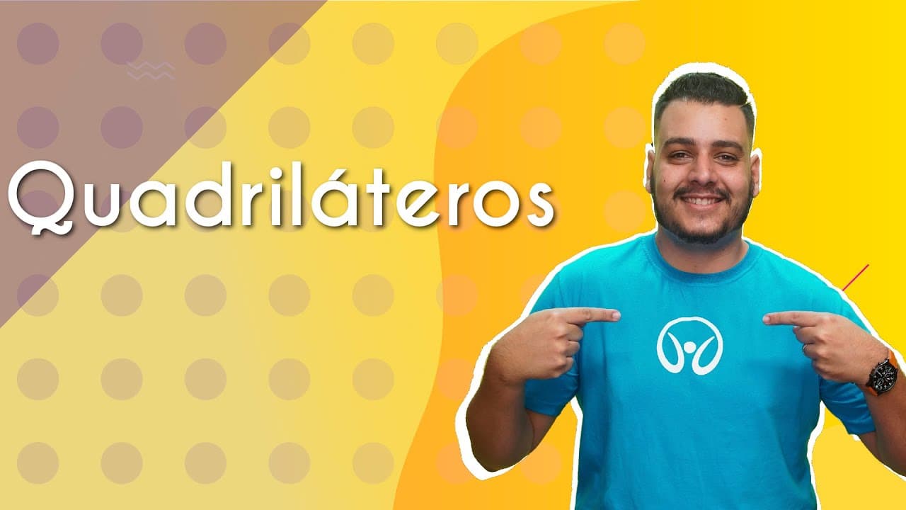 Thumbnail: Quadriláteros - Brasil Escola