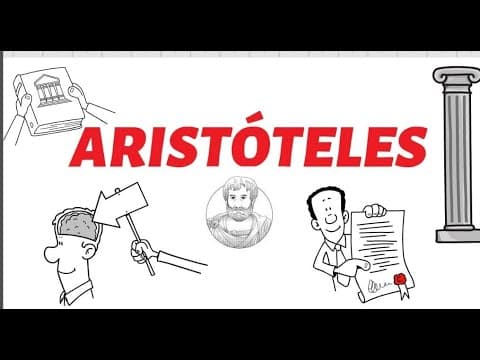 Thumbnail da aula: PAS 1 FILOSOFOS: ARISTOTELES