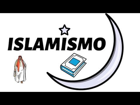 Thumbnail da aula: O ISLAMISMO