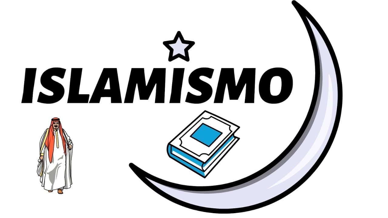 Thumbnail: O ISLAMISMO