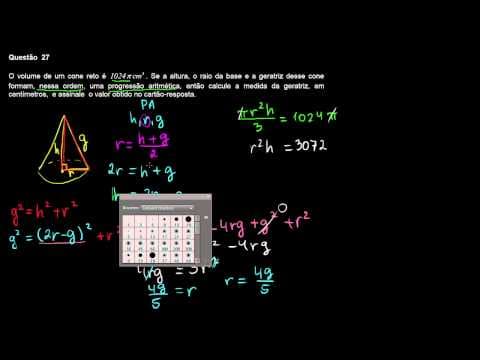 Thumbnail da aula: Correção UFSC 2011 questão 27