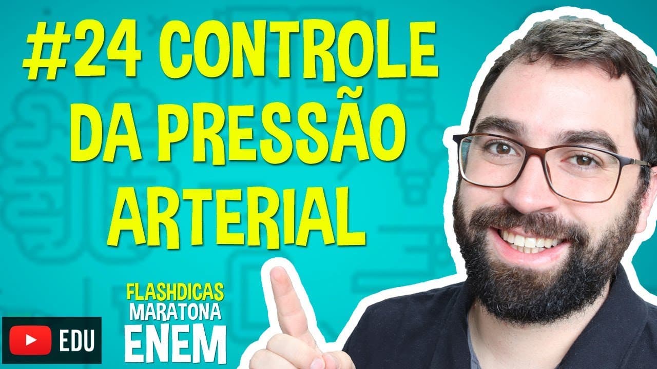 Thumbnail: Sistema RAA (RAAS) - Flashdica #24 - Maratona Enem - Prof. Gui