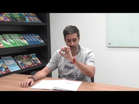 Thumbnail da aula: FUVEST 2019 2ª Fase - Biologia -  Prof. Daniel - ETAPA Resolve