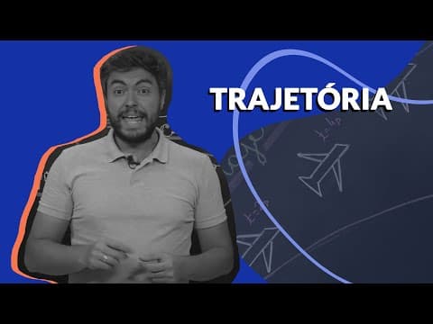 Thumbnail da aula: Stoodi | Pocket Aula: Física - Trajetória 2022