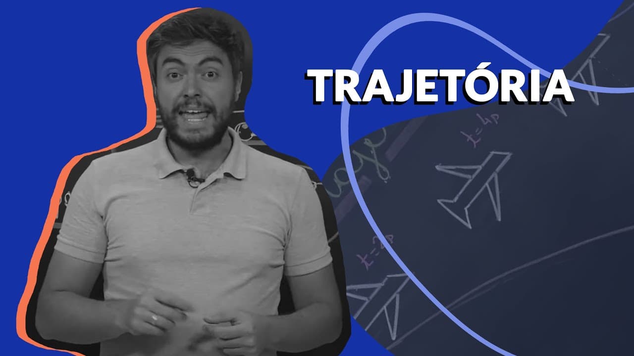 Thumbnail: Stoodi | Pocket Aula: Física - Trajetória 2022