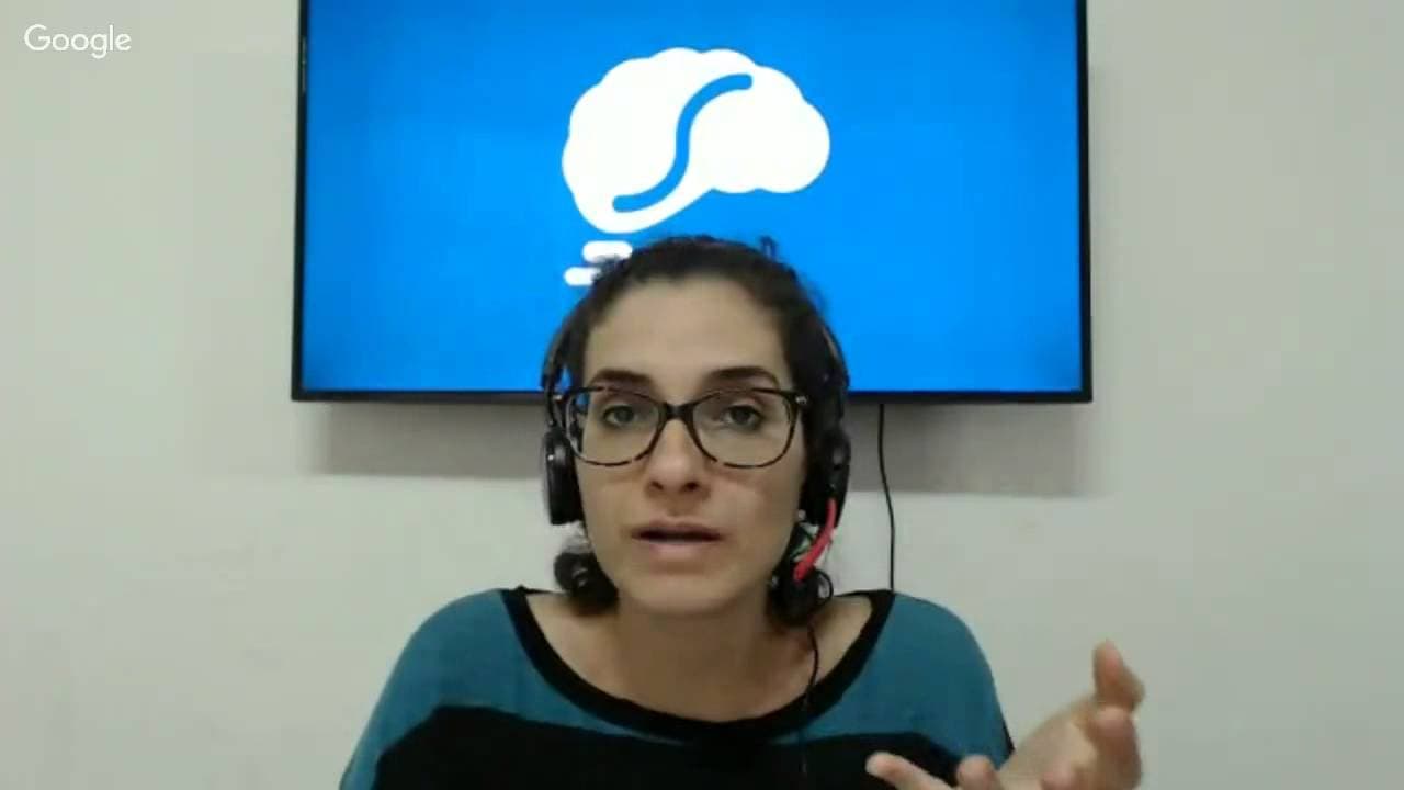 Thumbnail: Monitoria de Redação - Redação UNESP: Análise do tema | 17.12.2015 - 16:00