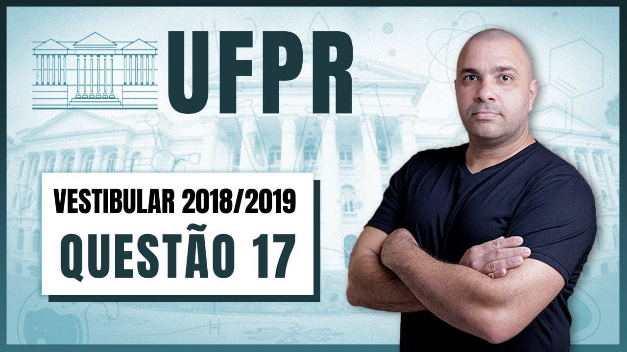 Thumbnail: [UFPR 2018 - Q17 1ª Fase] Os grandes protagonistas na Copa do Mundo de Futebol na Rússia em 2018