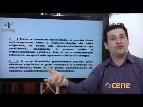 Thumbnail da aula: Correção prova de Literatura UPF 2014-1 Prof. Temístocles
