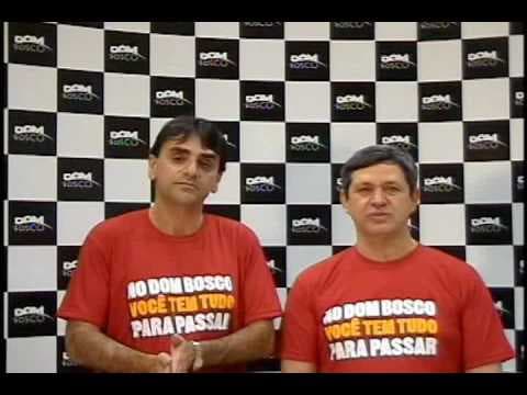 Thumbnail da aula: Comentário da Prova de Química UFPR-2009