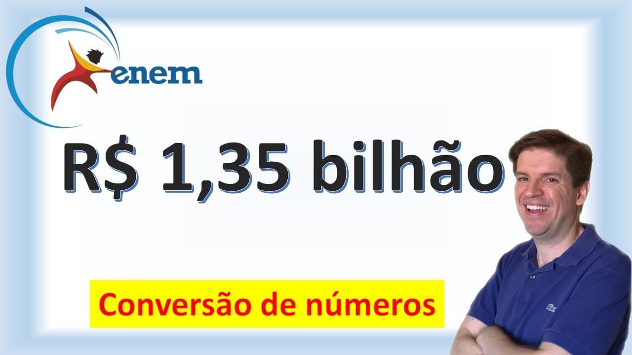 Thumbnail: Ao escutar a notícia de que um filme recém-lançado arrecadou, no primeiro mês de lançamento, R$ 1,35