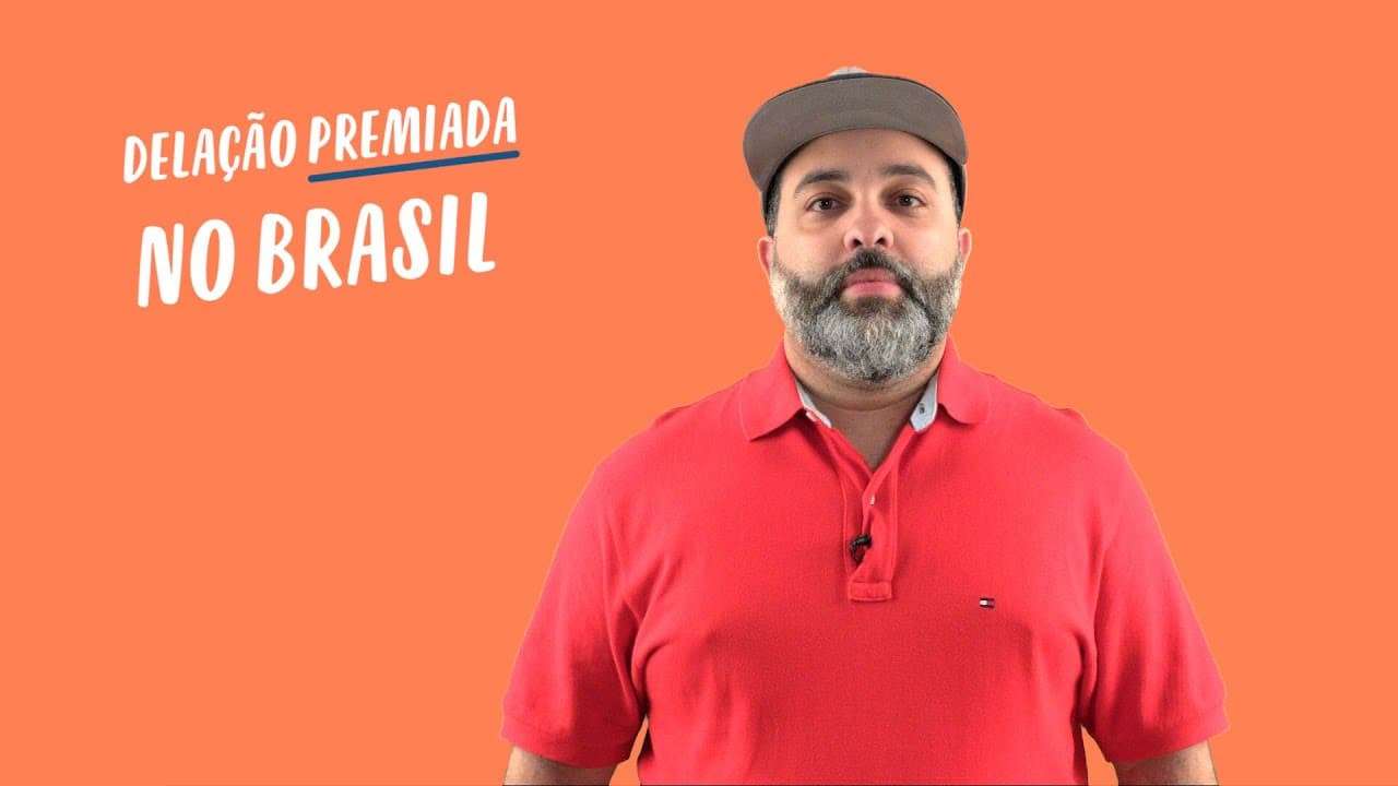 Thumbnail: Dose de Atualidades 2016: Delação Premiada no Brasil